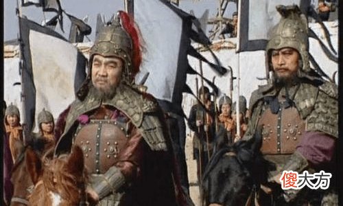 【历史故事】三国第一武将夏侯渊为什么会被刘备所杀？