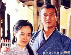 【历史故事】朱元璋和朱棣都是历史上是何等的强势，怕老婆不是，爱老婆才是真