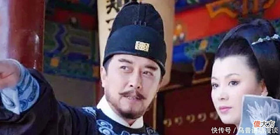 【历史故事】朱元璋和朱棣都是历史上是何等的强势，怕老婆不是，爱老婆才是真