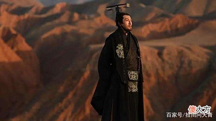 【爱历史】秦始皇的子孙后代被找到？这4个姓氏都是他的后裔，有你的姓氏吗