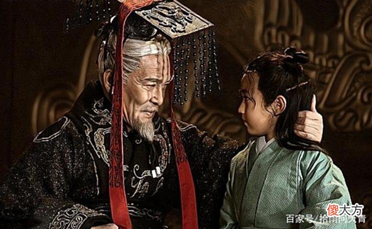 【爱历史】秦始皇的子孙后代被找到？这4个姓氏都是他的后裔，有你的姓氏吗