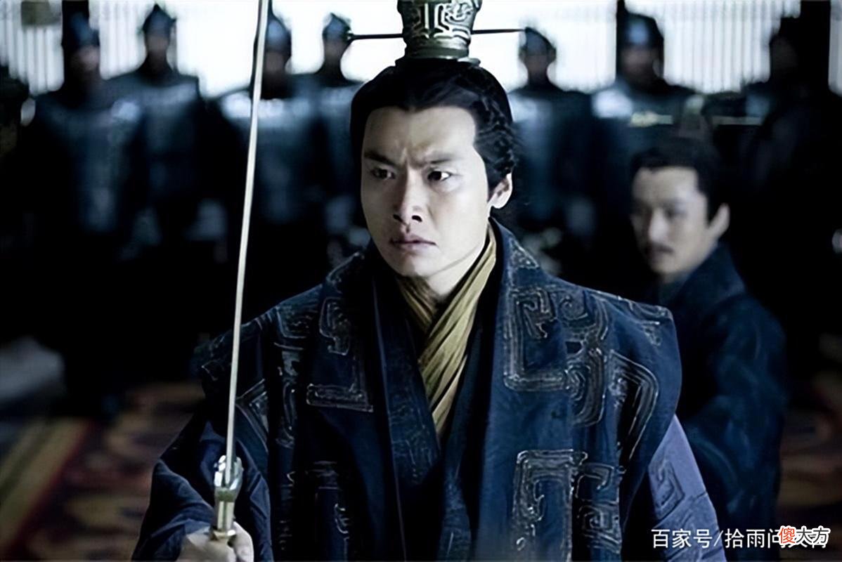 【爱历史】秦始皇的子孙后代被找到？这4个姓氏都是他的后裔，有你的姓氏吗