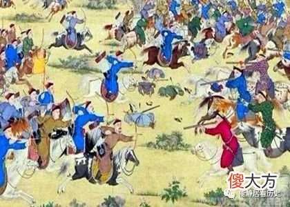 【爱历史】萨尔浒之战，为何就成了灭亡大明的最重要的起点？