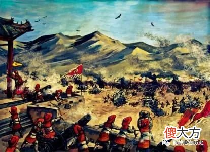 【爱历史】萨尔浒之战，为何就成了灭亡大明的最重要的起点？
