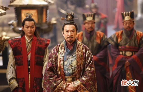 【爱历史】李隆基为什么没有在安史之乱爆发前死掉？