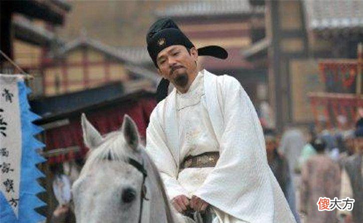 【爱历史】李隆基为什么没有在安史之乱爆发前死掉？