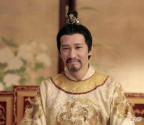 【爱历史】李隆基为什么没有在安史之乱爆发前死掉？