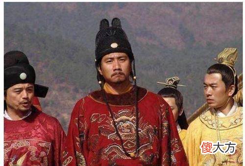 【历史故事】朱元璋当上皇帝后，如何对待被折磨过的地主刘德？