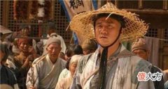 【历史故事】朱元璋当上皇帝后，如何对待被折磨过的地主刘德？