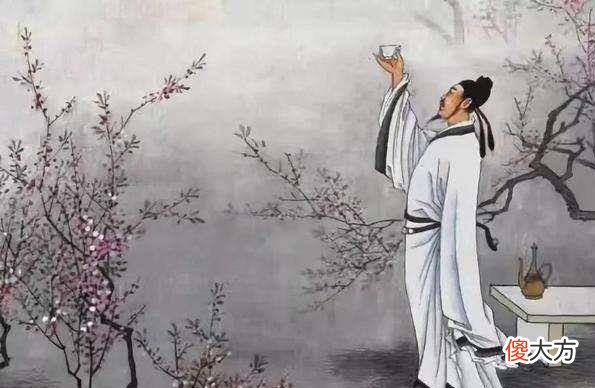 【爱历史】李白为什么不是唐宋八大家之一？