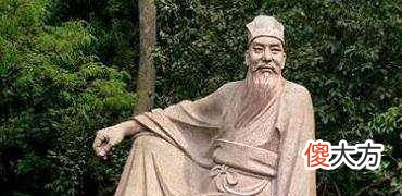 【爱历史】李白为什么不是唐宋八大家之一？