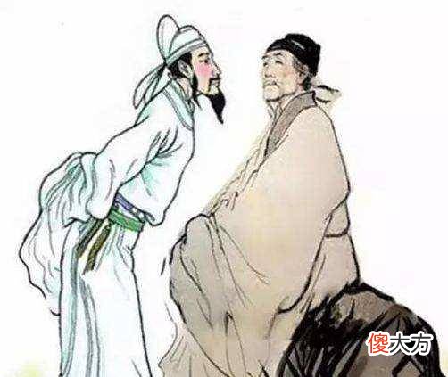 【爱历史】李白为什么不是唐宋八大家之一？