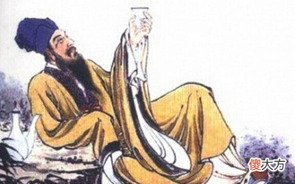 【爱历史】李白为什么不是唐宋八大家之一？