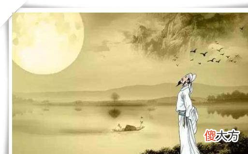 【爱历史】李白为什么不是唐宋八大家之一？