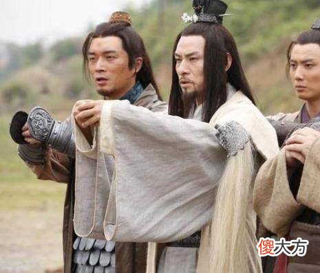 【爱历史】李密为什么败给了翟让?