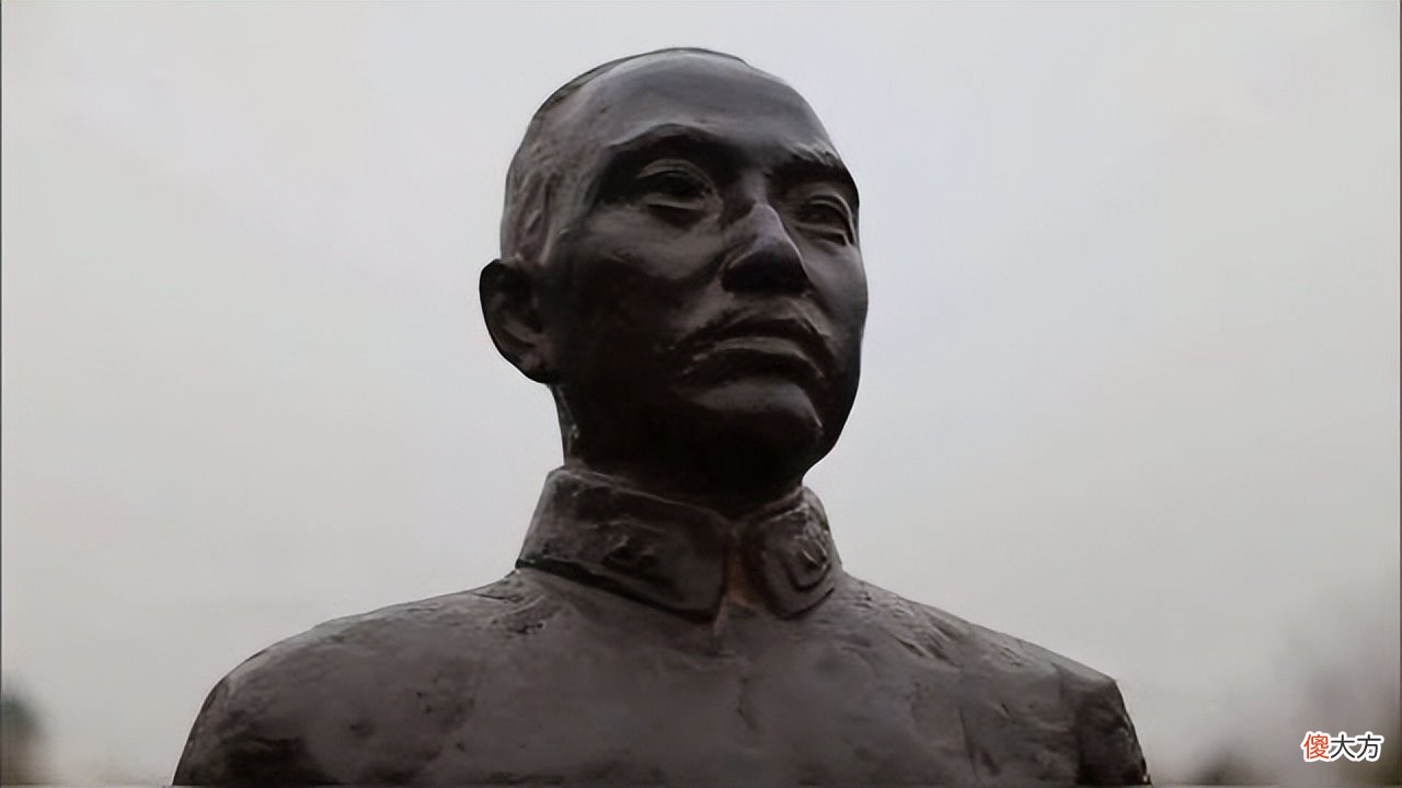 【爱历史】10大抗日将领 他们都是客家人
