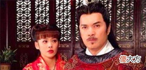 【历史故事】建文帝的忠臣梅殷，是怎么死的