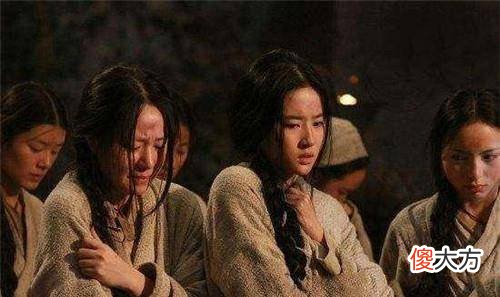【历史故事】朱棣登基后，为什么要杀掉宫女？