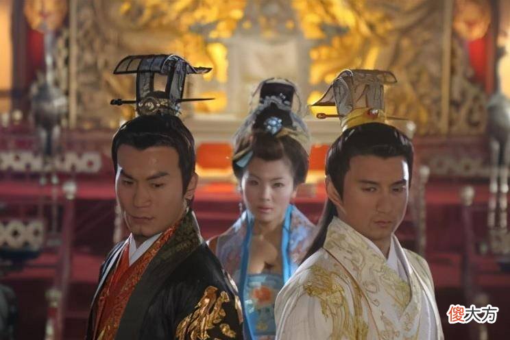 【历史故事】历史上的南唐是怎么灭亡的？