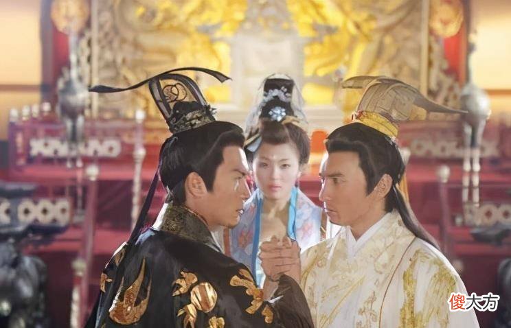 【历史故事】历史上的南唐是怎么灭亡的？