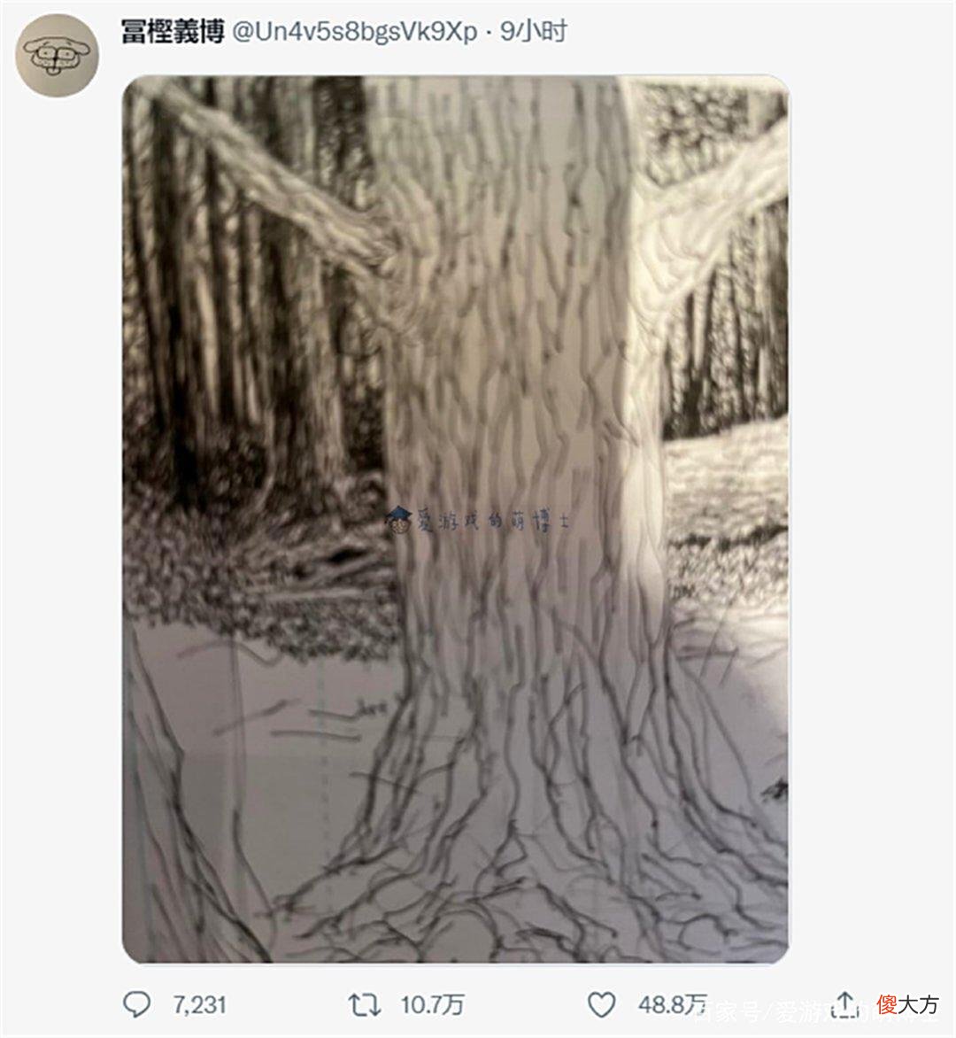 【游戏世界】酷拉皮卡终于要下船了？富坚义博一句话吸引来了百万粉丝