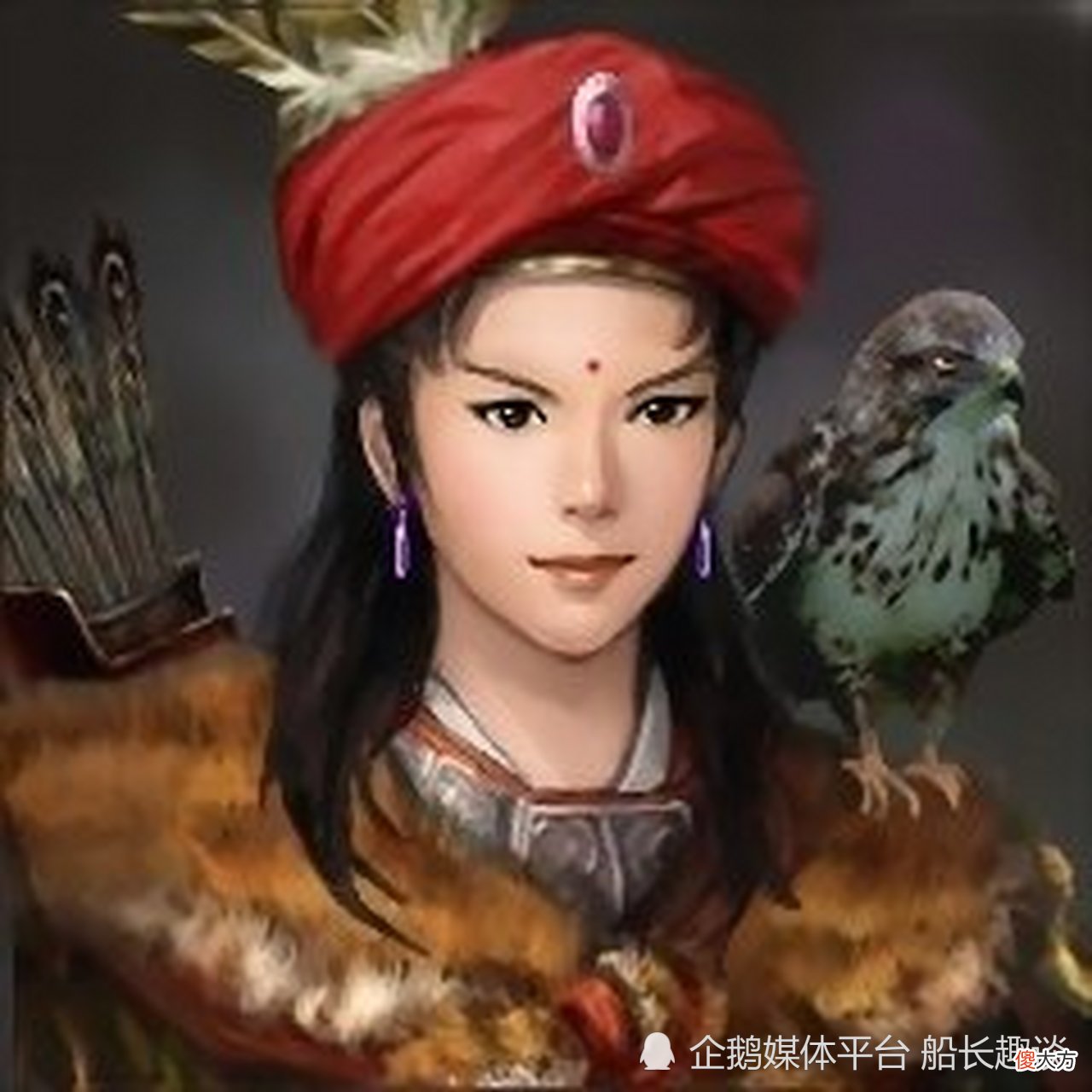 【历史故事】北魏孝庄帝能轻易除掉战神尔朱荣，为何却被莽夫尔朱兆轻易杀害