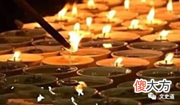 【历史故事】《三国演义》：诸葛亮“七星灯”续命，为何不能成功？