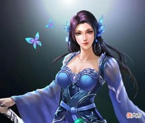【历史故事】万相之王：混级赛的规则？长公主、姜青娥、李洛单独组队？