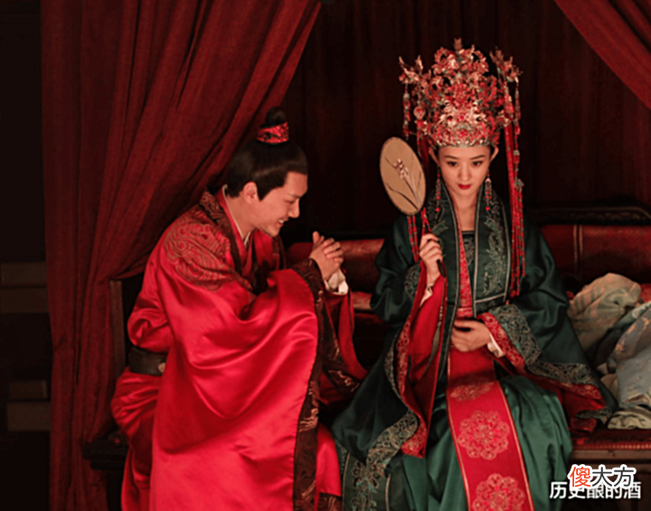 【爱历史】“娶妻莫娶翘翘嘴,嫁汉别嫁天庭垒”,老祖宗的识人术还受用吗?