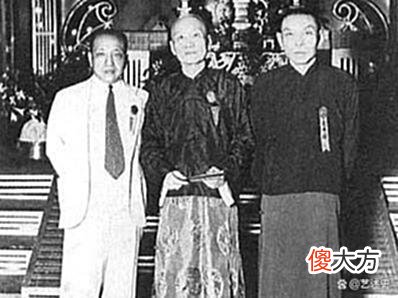 【历史故事】万墨林：杜月笙面前第一红人，坐过日本人的老虎凳，愣是没松口！