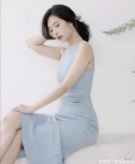 【时尚一点】成熟又有品位！这组适合大龄女性的高级感穿搭，优雅时髦又显身材