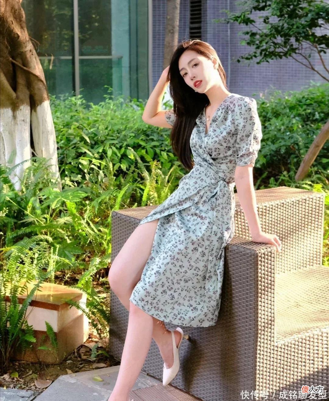 【时尚一点】成熟又有品位！这组适合大龄女性的高级感穿搭，优雅时髦又显身材