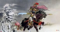 【爱历史】孟珙：岳家军的后代，被誉为南宋战神，有他在蒙古灭不了南宋