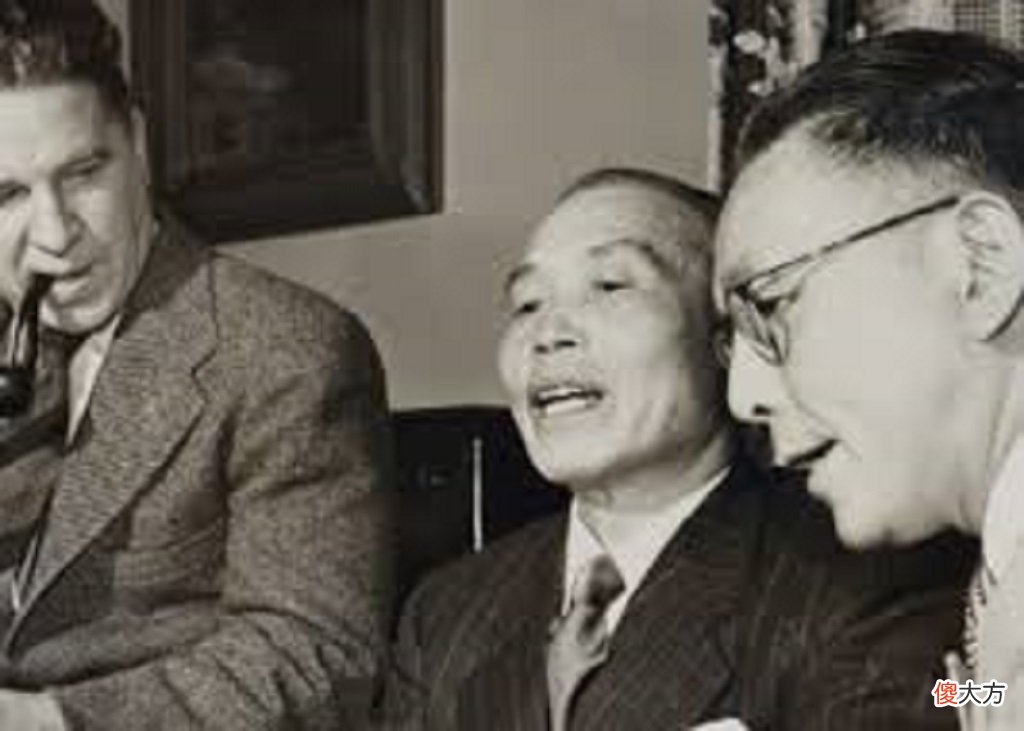 【爱历史】夏文运堪称中国最牛“汉奸”，吃日本喝日本，用8个字杀了2万日军