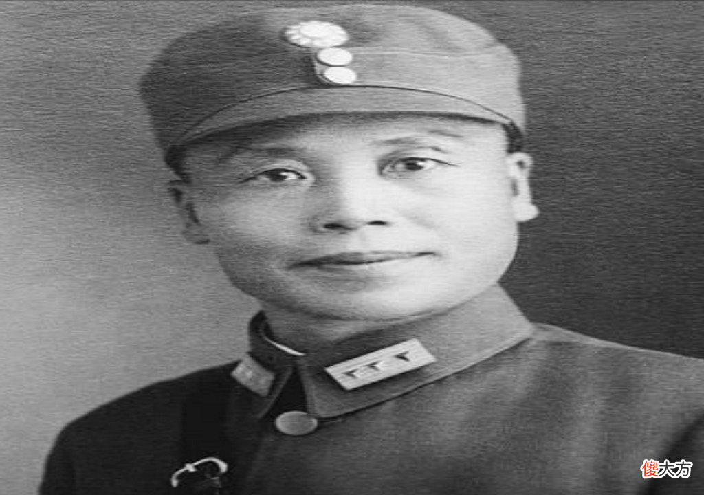 【爱历史】夏文运堪称中国最牛“汉奸”，吃日本喝日本，用8个字杀了2万日军