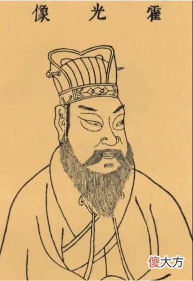 【爱历史】他是霍去病的生父，一位“苏大强”式的爹，却改写了历史