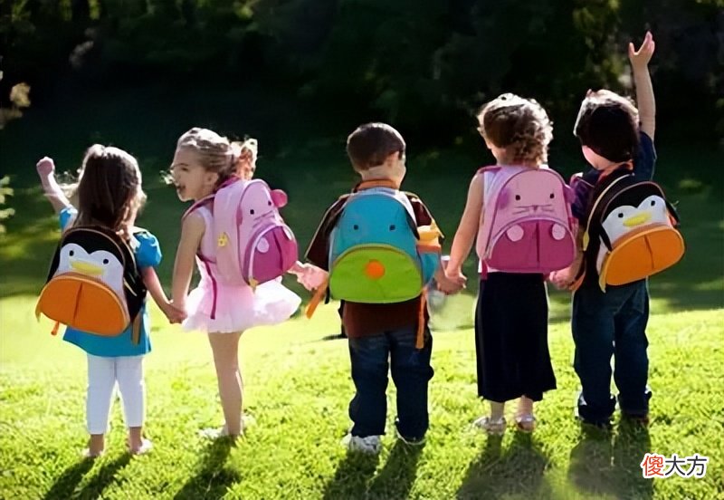 幼儿园怎么选？入园前要注意什么？这份幼儿入园全攻略送给你