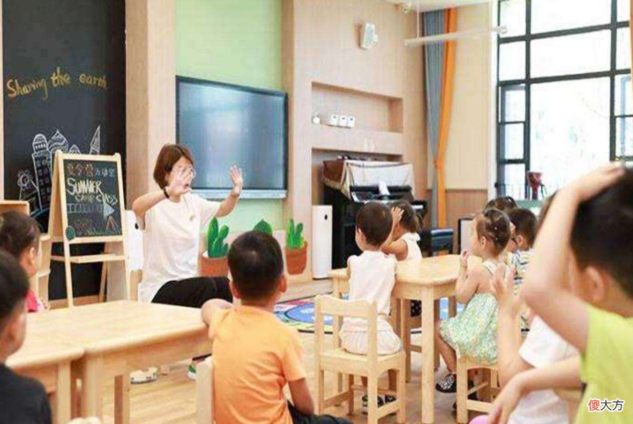 幼儿园怎么选？入园前要注意什么？这份幼儿入园全攻略送给你