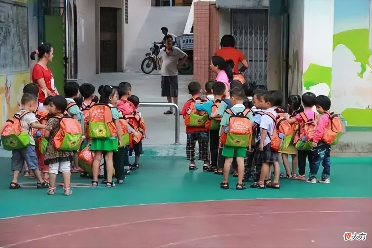 幼儿园怎么选？入园前要注意什么？这份幼儿入园全攻略送给你