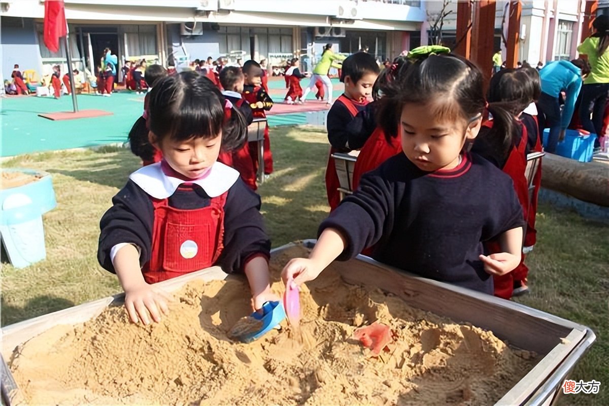 幼儿园怎么选？入园前要注意什么？这份幼儿入园全攻略送给你