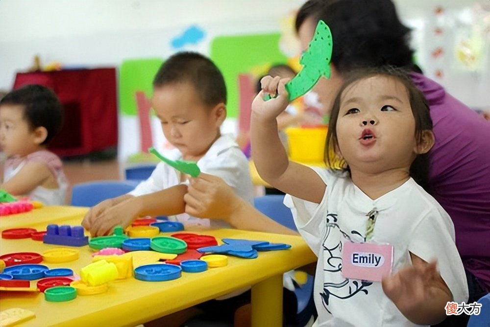 幼儿园怎么选？入园前要注意什么？这份幼儿入园全攻略送给你
