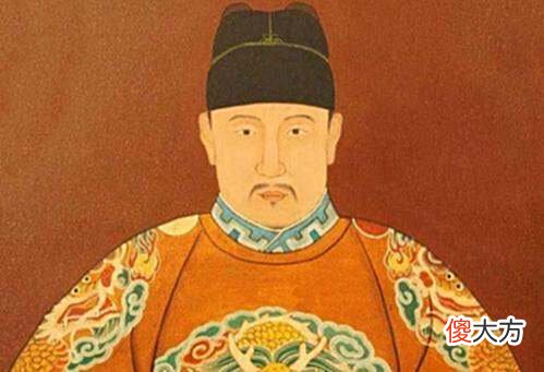【爱历史】朱厚照死后为什么不选侄子继位呢？“居嫡长者必正储位”为大传统