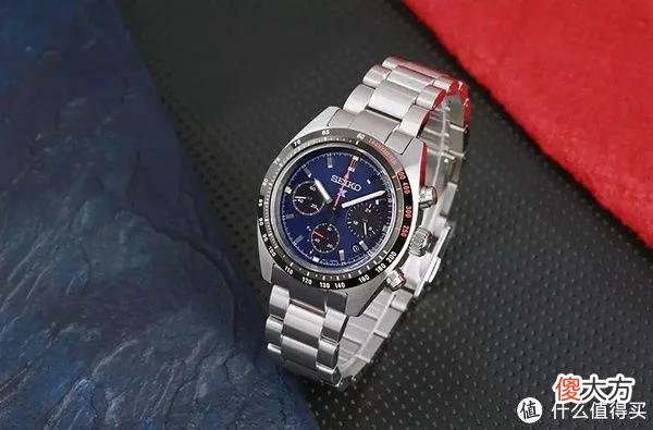 【就爱时尚】干货分享 篇七十二：618值得冲的平价腕表丨运动向