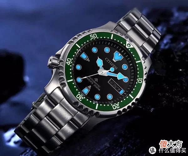 【就爱时尚】干货分享 篇七十二：618值得冲的平价腕表丨运动向