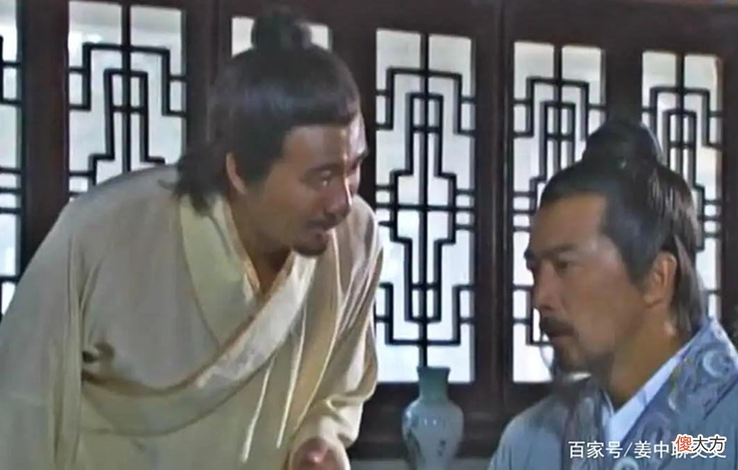 【历史故事】朱元璋大杀功臣，刘伯温用一首诗保住性命，如今已成千古名篇