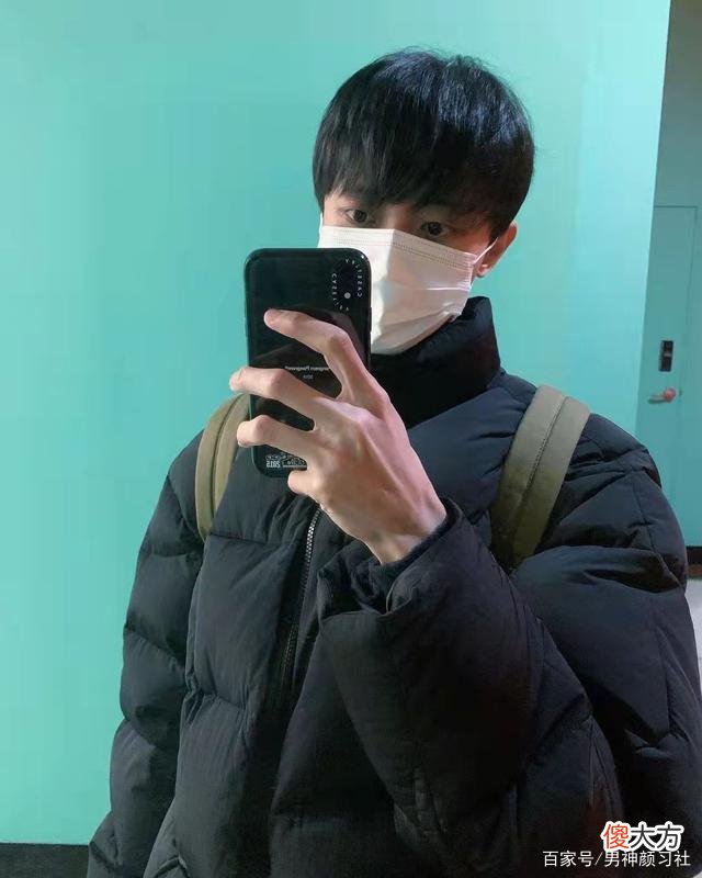 【时尚一点】个子不高的男生如何穿搭才能显高？