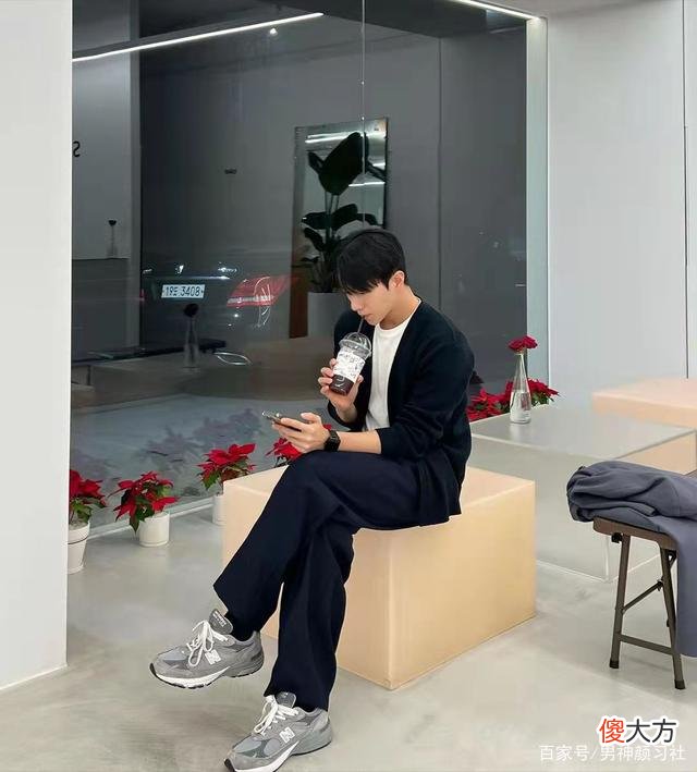 【时尚一点】个子不高的男生如何穿搭才能显高？