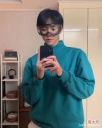 【时尚一点】个子不高的男生如何穿搭才能显高？