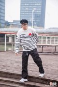 【就爱时尚】男生冬季如何搭配衣服才能更有质感？