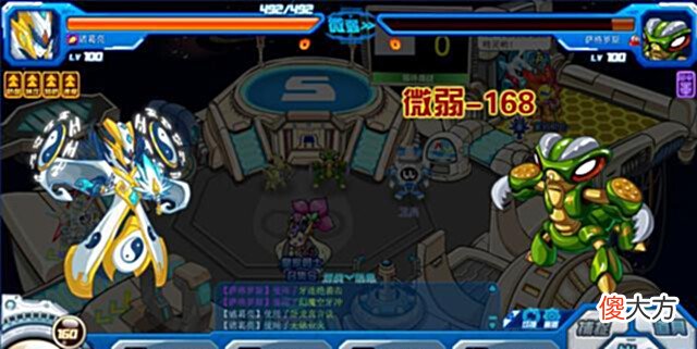 【游戏世界】赛尔号:三国最强诸葛亮召唤进阶!最强干扰小机盖何时才能回归!